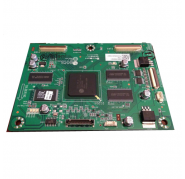 Placa T-CON LG EBR43988901 EAX42752001 REV:J 32PG6000-ZA SWAP