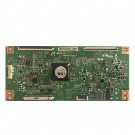 Placa T-Con LTDN58K700XWTSEU3D 783W71VAT360505CB00001