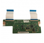 Placa T-Con NEVIR NVR-7406-43HD-N 6870C-0532A SWAP