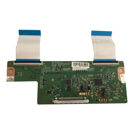 Placa T-Con NEVIR NVR-7406-43HD-N 6870C-0532A SWAP