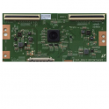 Placa Tcon Nevir NVR-7602-55-4K-N 16Y_BGU11BPCMTA4V0.1 Usado
