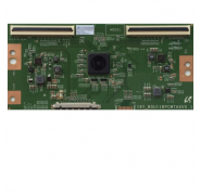 Placa Tcon Nevir NVR-7602-55-4K-N 16Y_BGU11BPCMTA4V0.1 Usado