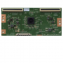 Placa Tcon Nevir NVR-7602-55-4K-N 16Y_BGU11BPCMTA4V0.1 Usado