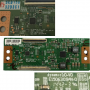 Placa Tcon PANASONIC 6870C-C442B 32-37 ROW2.1 HD SWAP
