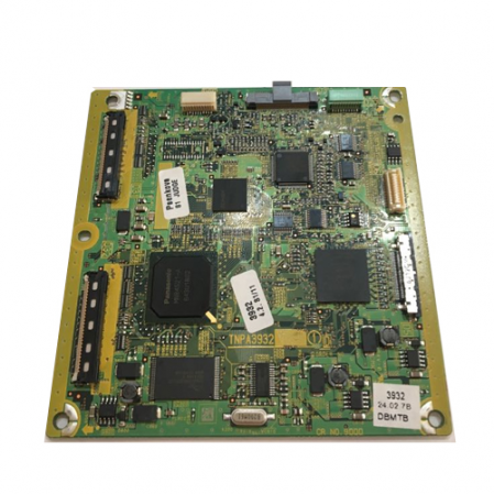 Placa T-Con PANASONIC TNPA3932 1D