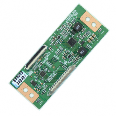 Placa TCon Panasonic TX-32AS520E 6870C-0442B