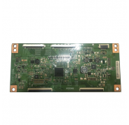 Placa T-con PANASONIC TX-40CS6300E SWAP