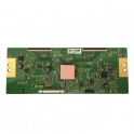 Placa T-con PANASONIC TX-49EX633E 6870C-0697A SWAP