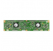 Placa T-Con PANASONIC TX-50AX800E V500DK1-CKS1 SWAP