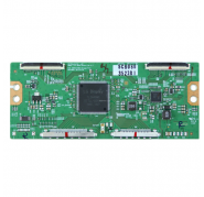 Placa T-Con Panasonic TX-55ASM651 6870C-0482A