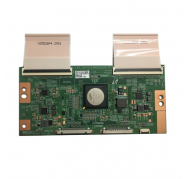 Placa T-con PANASONIC TX-55CX400E 14Y_P2FU13TMGC4LV0.0