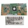Placa T-Con PANASONIC TX-55CX680E 15Y55FU11APCMTA3V0.0