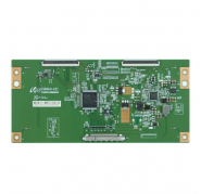 Placa T-Con PANASONIC TX-L39EM5E V390HJ1-CE1 SWAP