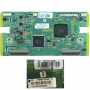 Placa T-Con PANASONIC TX-L42D25E TNPA5195 1 TC SWAP