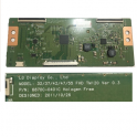 Placa T-Con PANASONIC TX-L42E5E 6870C-0401C SWAP