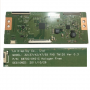 Placa T-Con PANASONIC TX-L42E5E 6870C-0401C SWAP