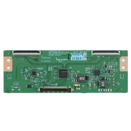 Placa Tcon Panasonic TX-L50BL6E 6870C-0452A