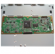 Placa TCon Pantalla T315XW02  V0