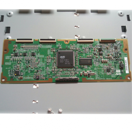 Placa TCon Pantalla T315XW02  V0