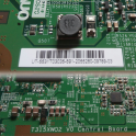 Placa TCon Pantalla T315XW02  V0