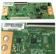 Placa TCon Philips 32PHH4309/88 6870C-0442B VER 0.1 SWAP Placa TCon Philips 32PHH4309/88 6870C-0442B VER 0.1 SWAP