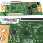 Placa TCon Philips 32PHH4309/88 6870C-0442B VER 0.1 SWAP