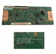 Placa T-Con PHILIPS 32PHS5301 6870C-6442B
