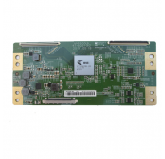 Placa T-Con PHILIPS 55PU6101/88 HV550QUB 47-6021062 Placa T-Con PHILIPS 55PU6101/88 HV550QUB 47-6021062