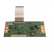 Placa T-Con SALORA 32LED8000BK 6870C-0442B Ver0.1 SWAP