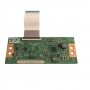 Placa T-Con SALORA 32LED8000BK 6870C-0442B Ver0.1 SWAP