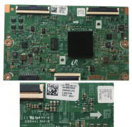 Placa Tcon Samsung E88441 UE55163705 SWAP