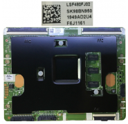 Tcon Card Samsung LSF480FJ02 SK98BN950 1949AD2U4 SWAP
