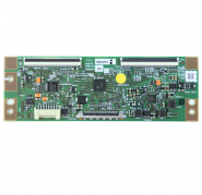 Placa TCon Samsung UE32F5000 RUNTK 5351TP - 0055FV  SWAP