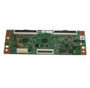 Placa T-Con SAMSUNG UE40KU6000K 5538TP