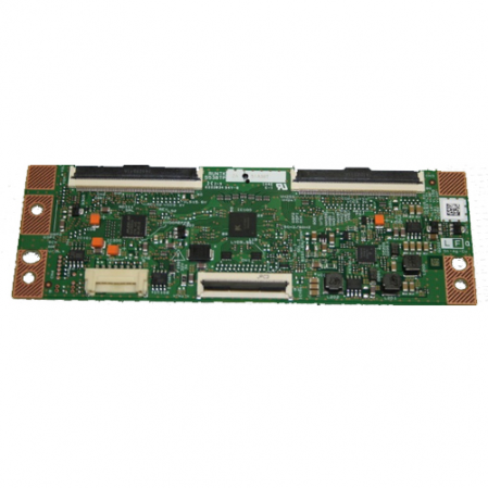 Placa T-Con SAMSUNG UE40KU6000K 5538TP