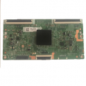 Placa T-Con SAMSUNG UE40JU6000WXXH BN41-02354A