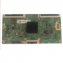 Placa T-Con SAMSUNG UE40JU6000WXXH BN41-02354A