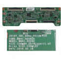 Placa T-Con SAMSUNG UE40K5570SU BN41-02292A