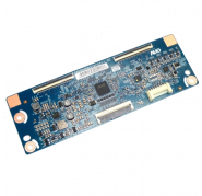 Placa T-Con SAMSUNG UE43J5500AKXXC,UE43J5500AK T430HVN01.6