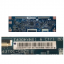 Placa T-Con T430HVN01.6