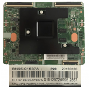 Placa T-Con SAMSUNG UE48JU6400K BN41-02297A BN95-01937A