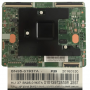 Placa T-Con SAMSUNG UE48JU6400K BN41-02297A BN95-01937A
