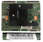 Placa T-Con SAMSUNG UE48JU6400W BN41-02297A BN95-01936B