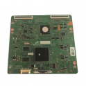 Placa T-Con SAMSUNG UE55ES6140W BN41-01789A SWAP