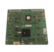Placa T-Con SAMSUNG UE55ES6140W BN41-01789A SWAP
