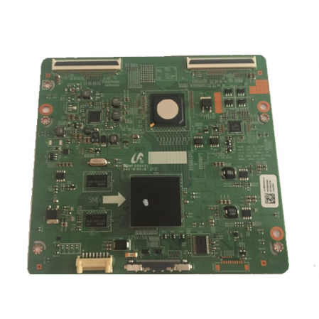 Placa T-Con SAMSUNG UE55ES6140W BN41-01789A SWAP