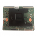 Placa T-Con SAMSUNG UE55JU6800K BN41-02297A