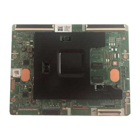 Placa T-Con SAMSUNG UE55JU6800K BN41-02297A