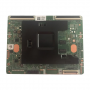 Placa T-Con SAMSUNG UE55JU6800K BN41-02297A