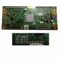 Placa T-Con SHARP LC-40LE730E CPWBX RUNTK DUNTK4593TP